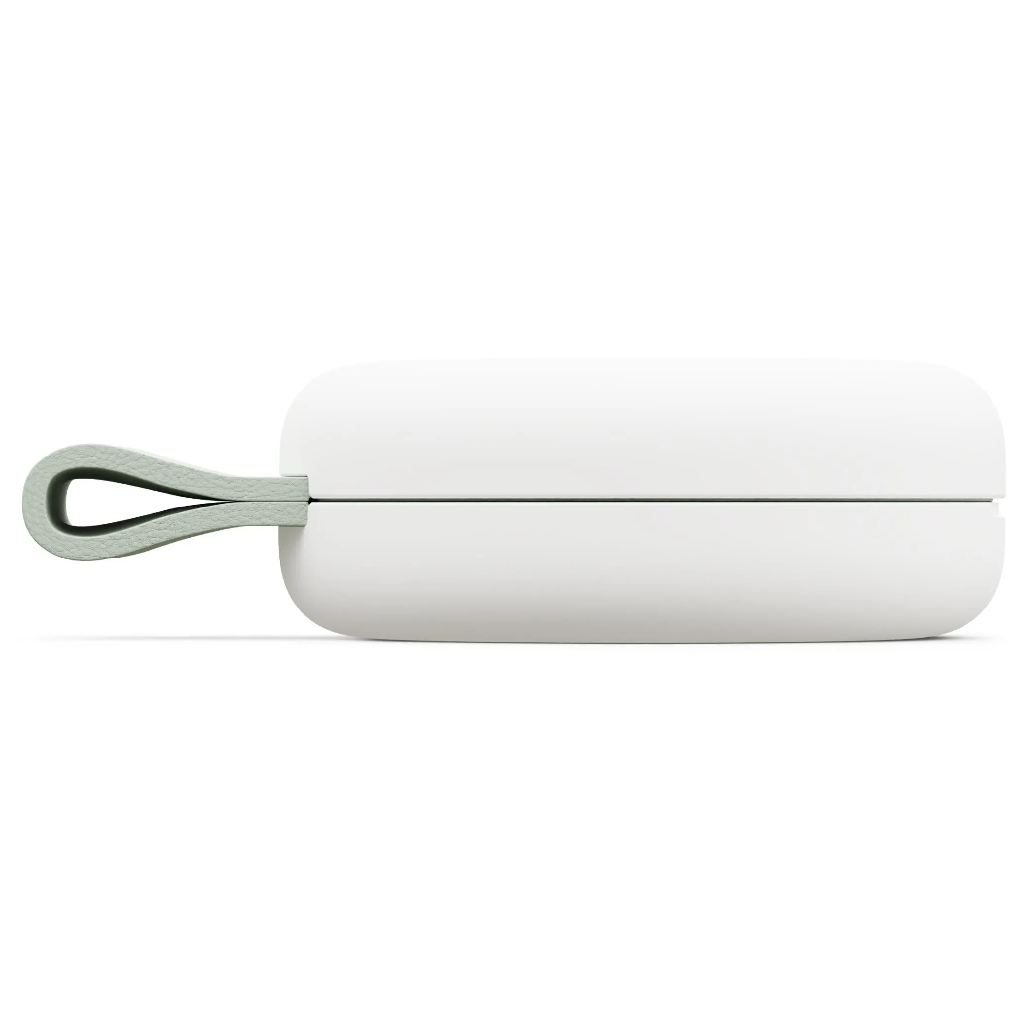 Twelve South ButterFly SE 2-in-1 Qi2 Travel Charger (White)