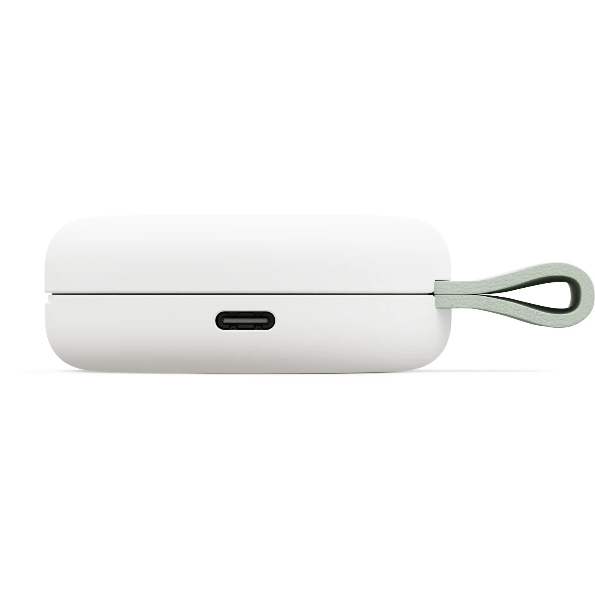 Twelve South ButterFly SE 2-in-1 Qi2 Travel Charger (White)