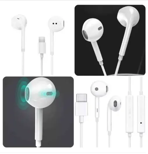 Type-C Earphone