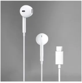 Type-C Earphone