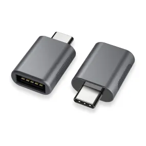 Type C OTG Adapter to USB