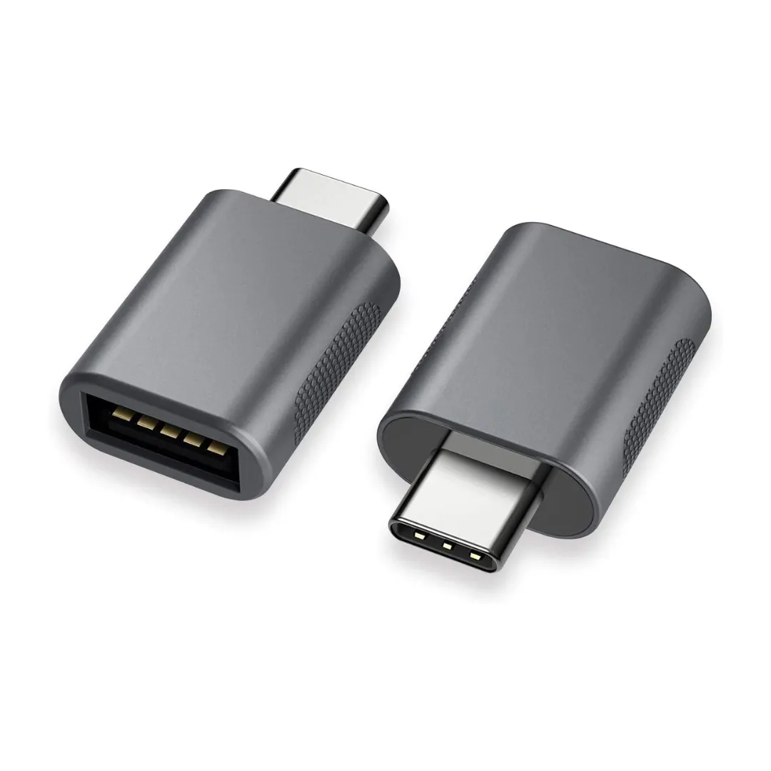 Type C OTG Adapter to USB