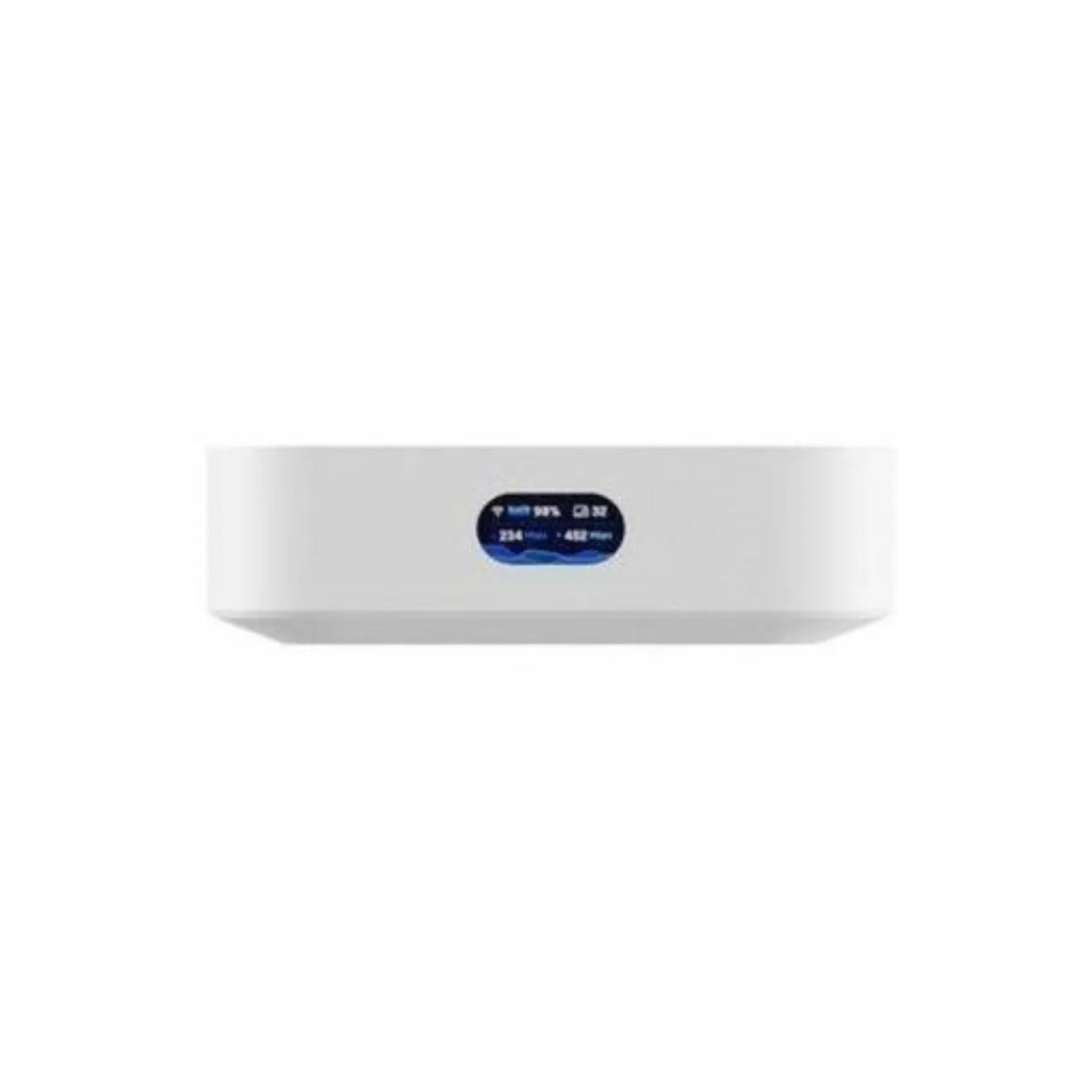 Ubiquiti UniFi Express Wi-Fi 6 Ethernet Wireless Router