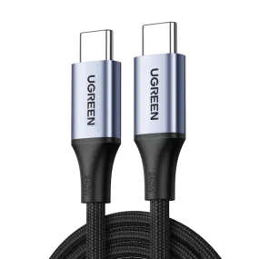 UGREEN 240W PD3.1 USB C to USB C Cable