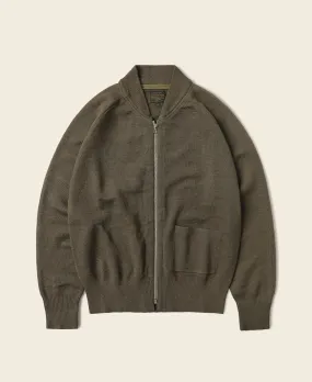 USAAF Type C-2 Wool Sweater