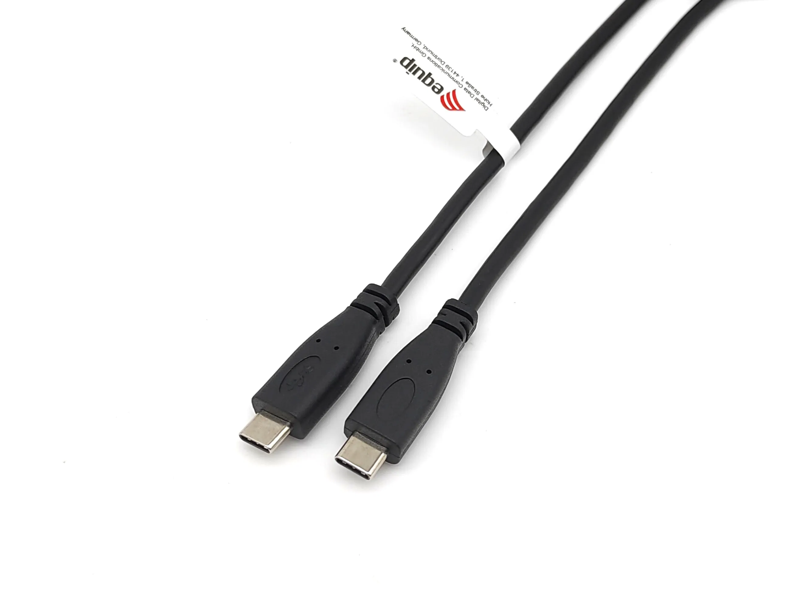 Usb 2.0 Type-C To C, M/M, 3.0