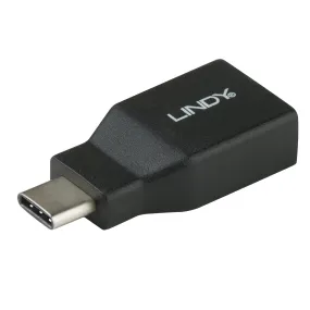 Usb 3.1 Adapter - Type C