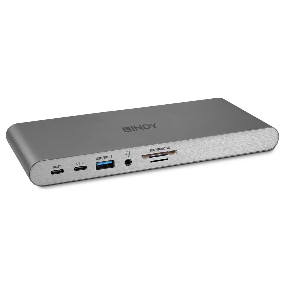 Usb 3.2 Type C Laptop Docking