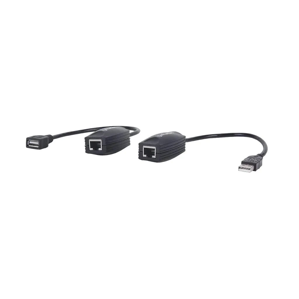 Usb-A Line Extender Up To 60M-