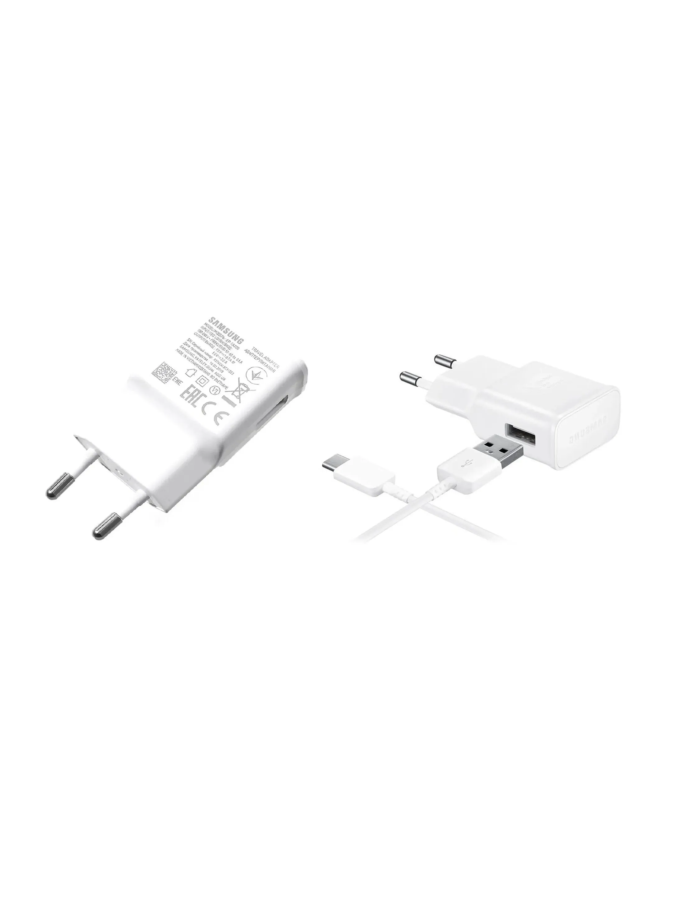 Usb-C Charger