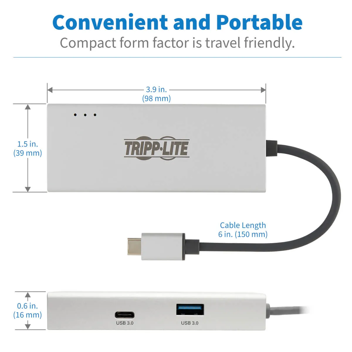 Usb-C Docking Station Type-C