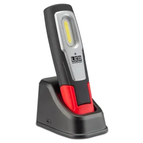 USB Rechargeable Workshop Inspection Lamp with Charging Dock - LED Autolamps