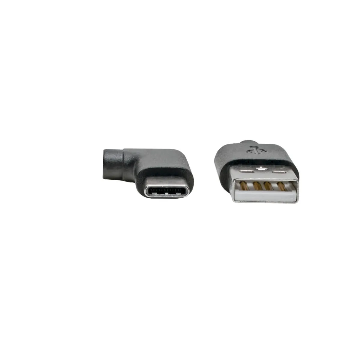 Usb Type-A To Type-C Cbl Rt-Ang