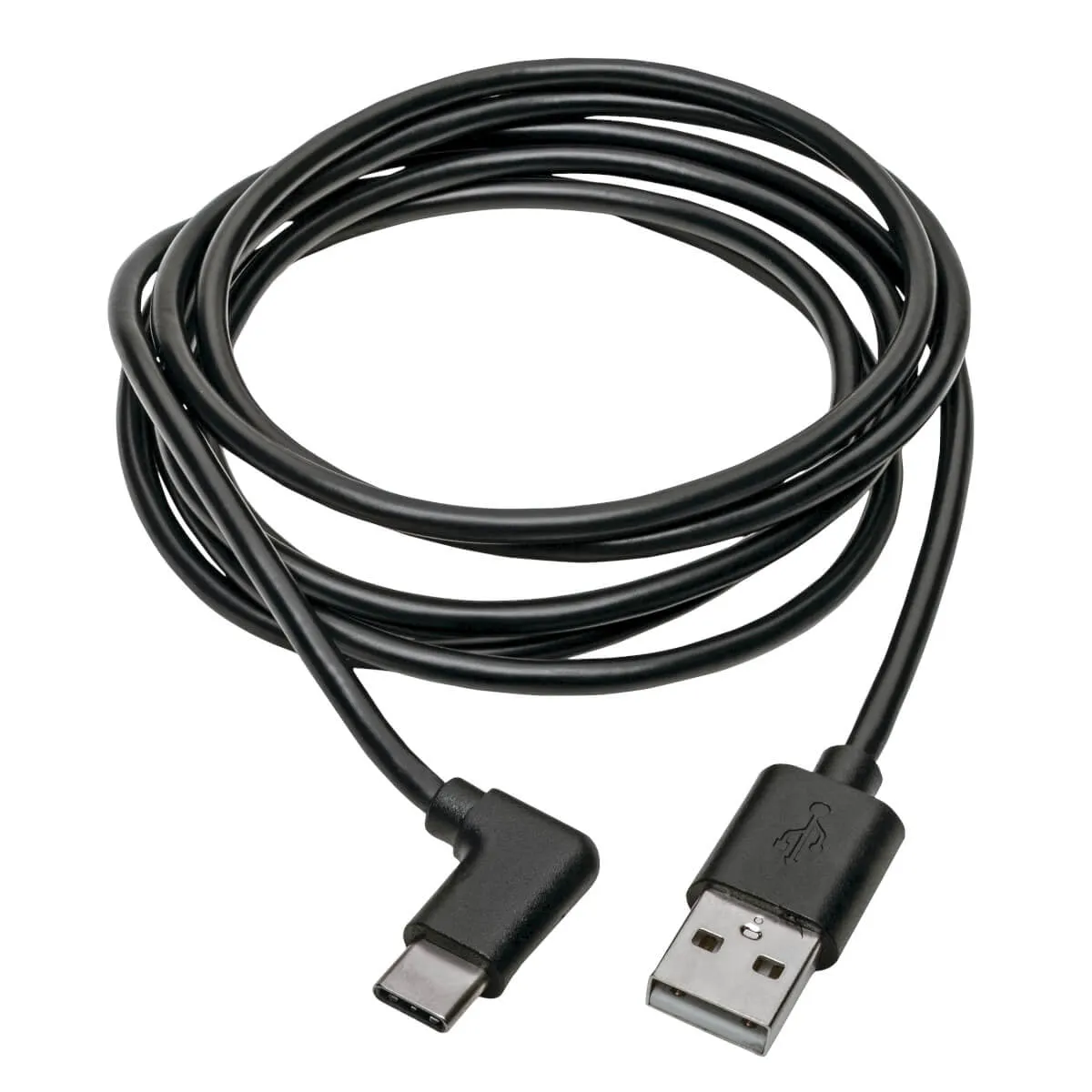 Usb Type-A To Type-C Cbl Rt-Ang