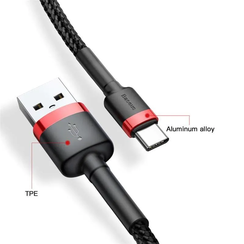 USB Type C Cable