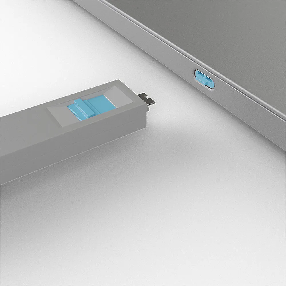 Usb Type C Port Blocker