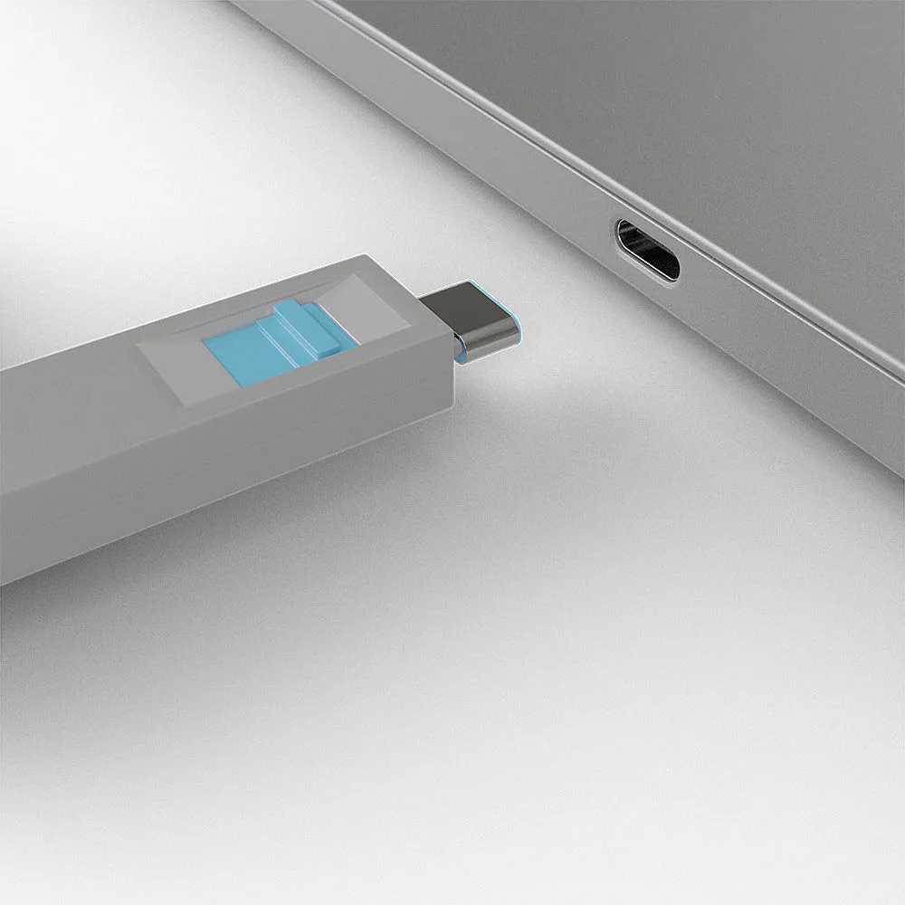 Usb Type C Port Blocker