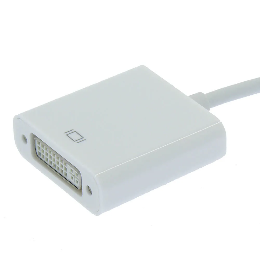 USB Type C to DVI Female Video Adapter