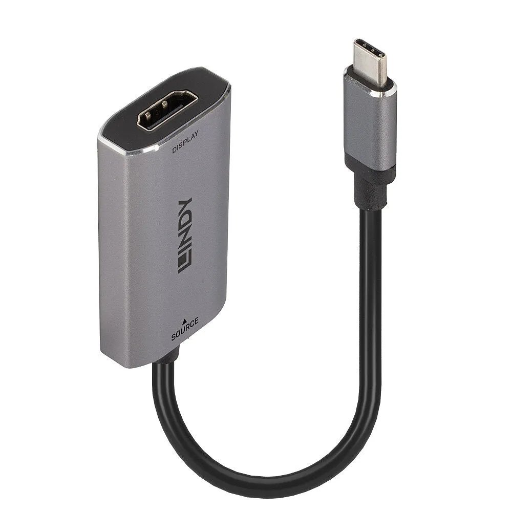 Usb Type C To Hdmi 48G