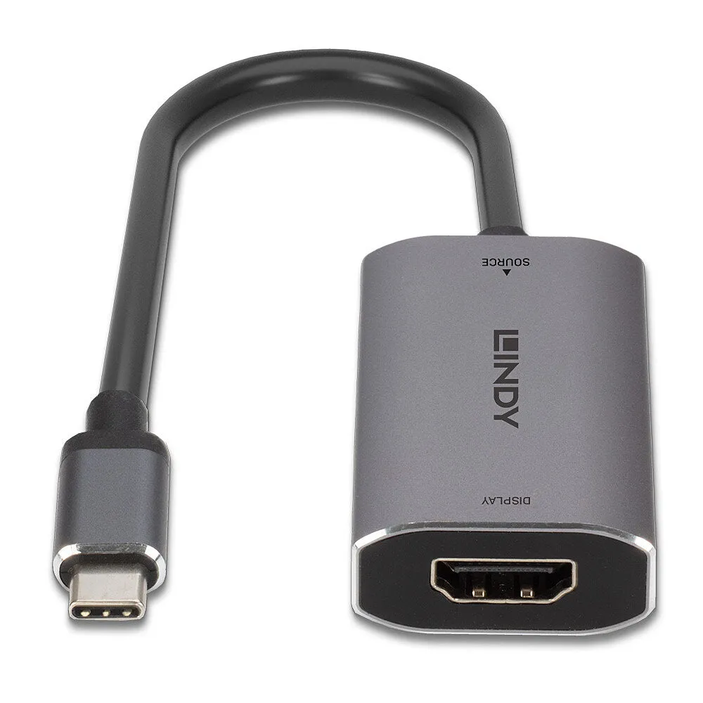 Usb Type C To Hdmi 48G