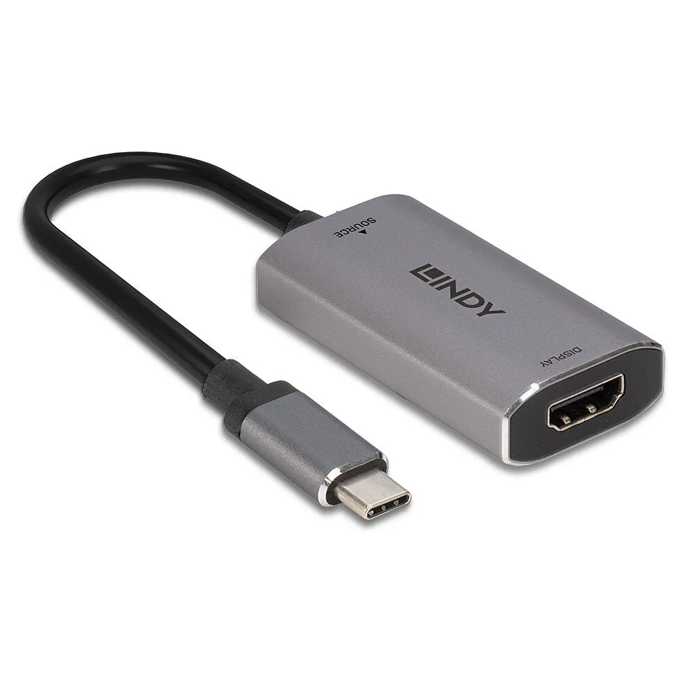 Usb Type C To Hdmi 48G