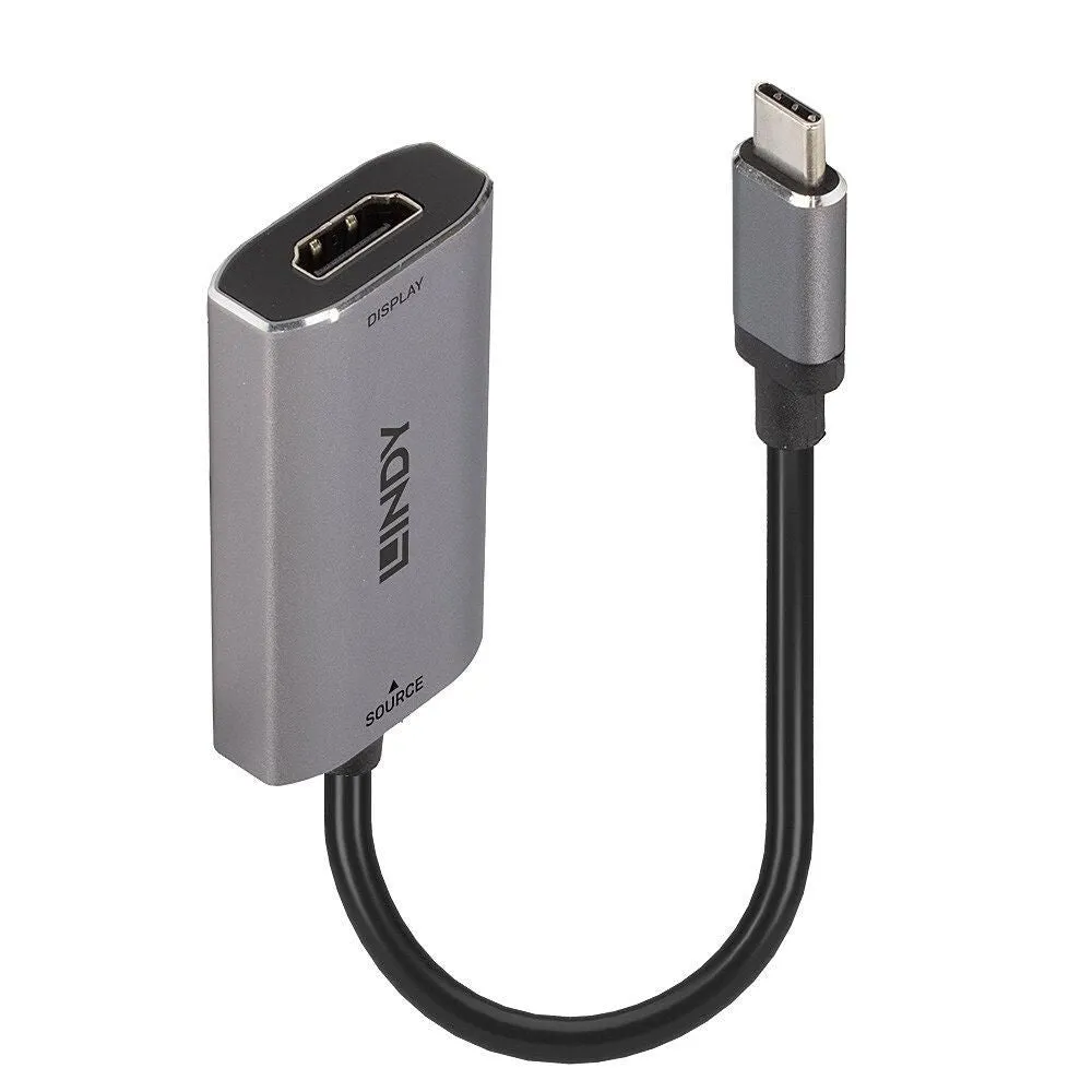 Usb Type C To Hdmi 8K