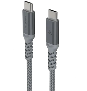 USB Type-C to USB-C 100W Charging Cable