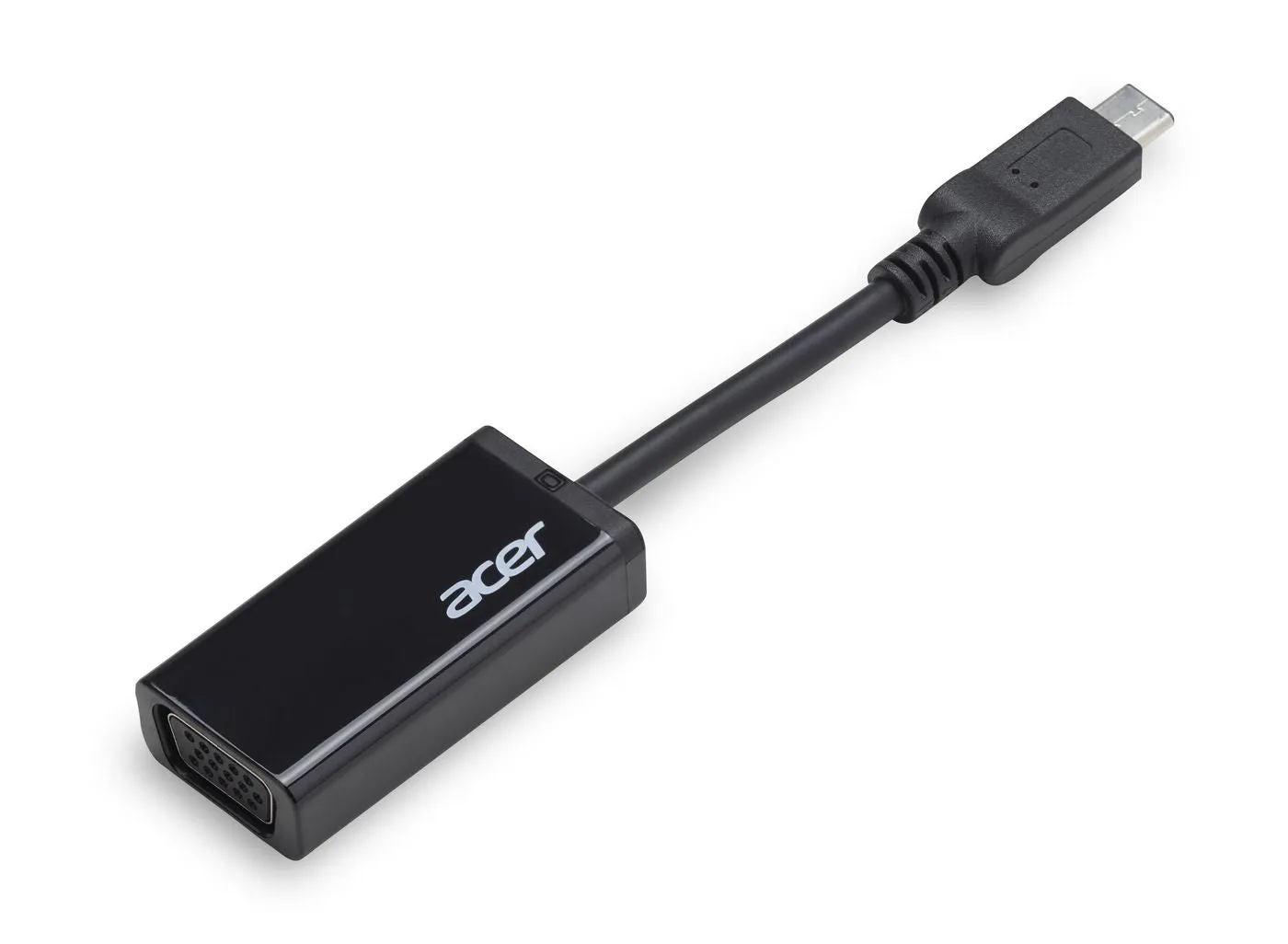 Usb Type C To Vga Adapter