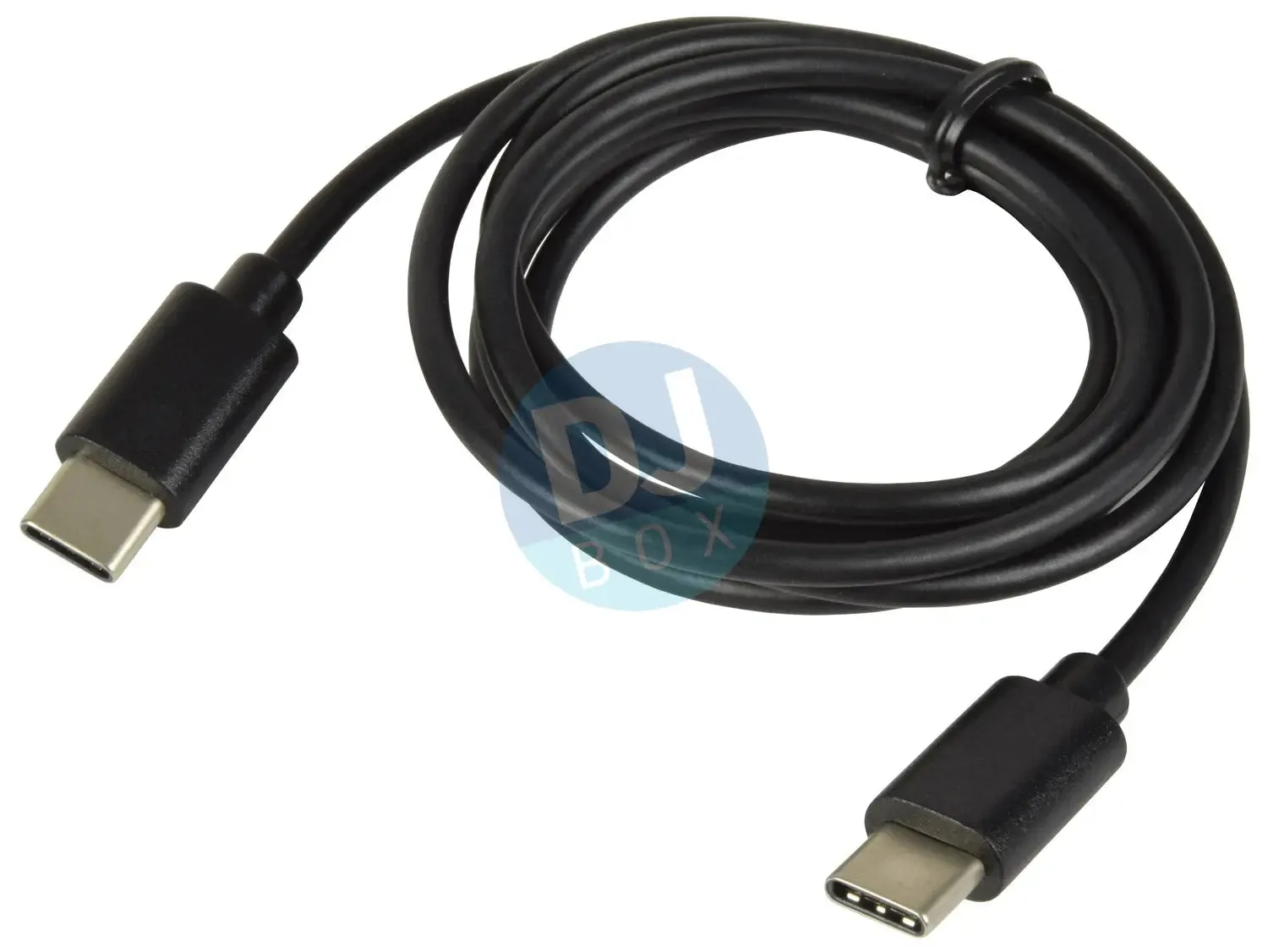 USB3.0 Type-C to Type-C Sync & Charge Lead 1.5m