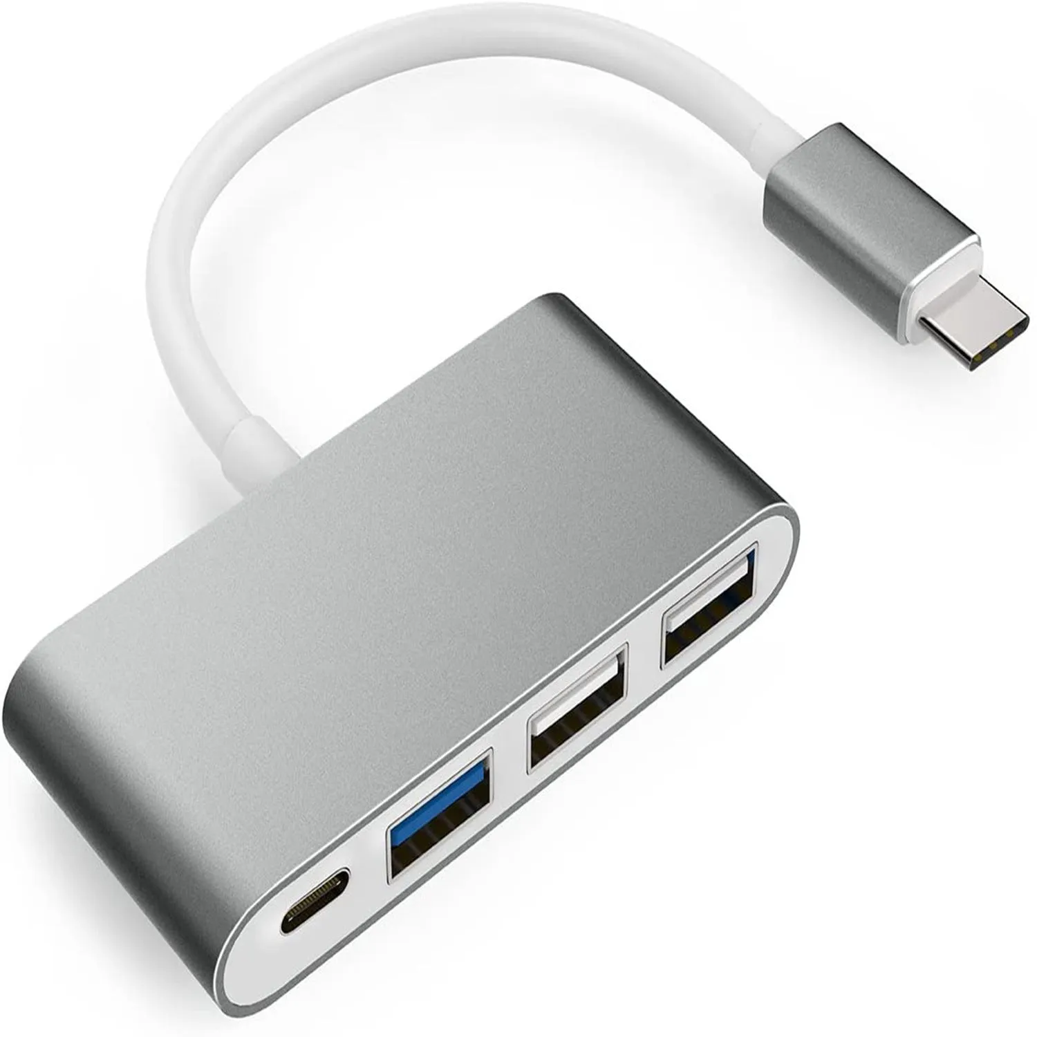 USB3.1Type-c to USB3.0/2.0 HUB hub for notebook computers