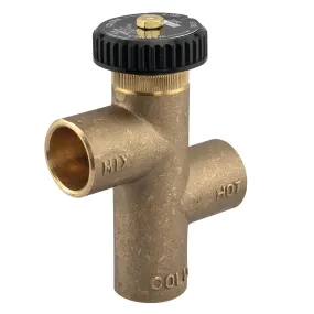 Watts LF70A 3/4 R Valve