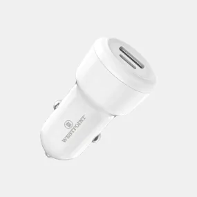 Westpoint Car Charger WP-90