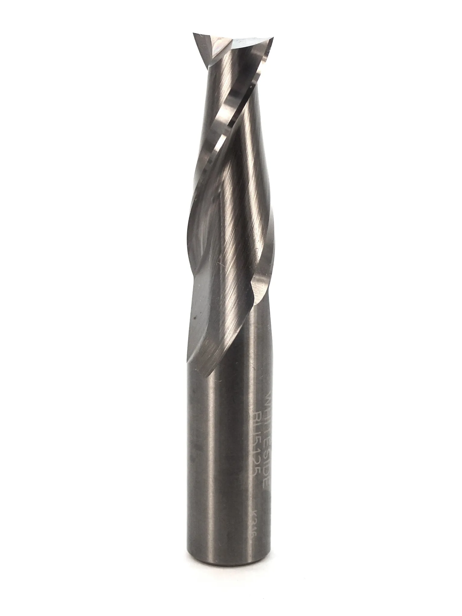 Whiteside Up Cut Spiral Router Bits