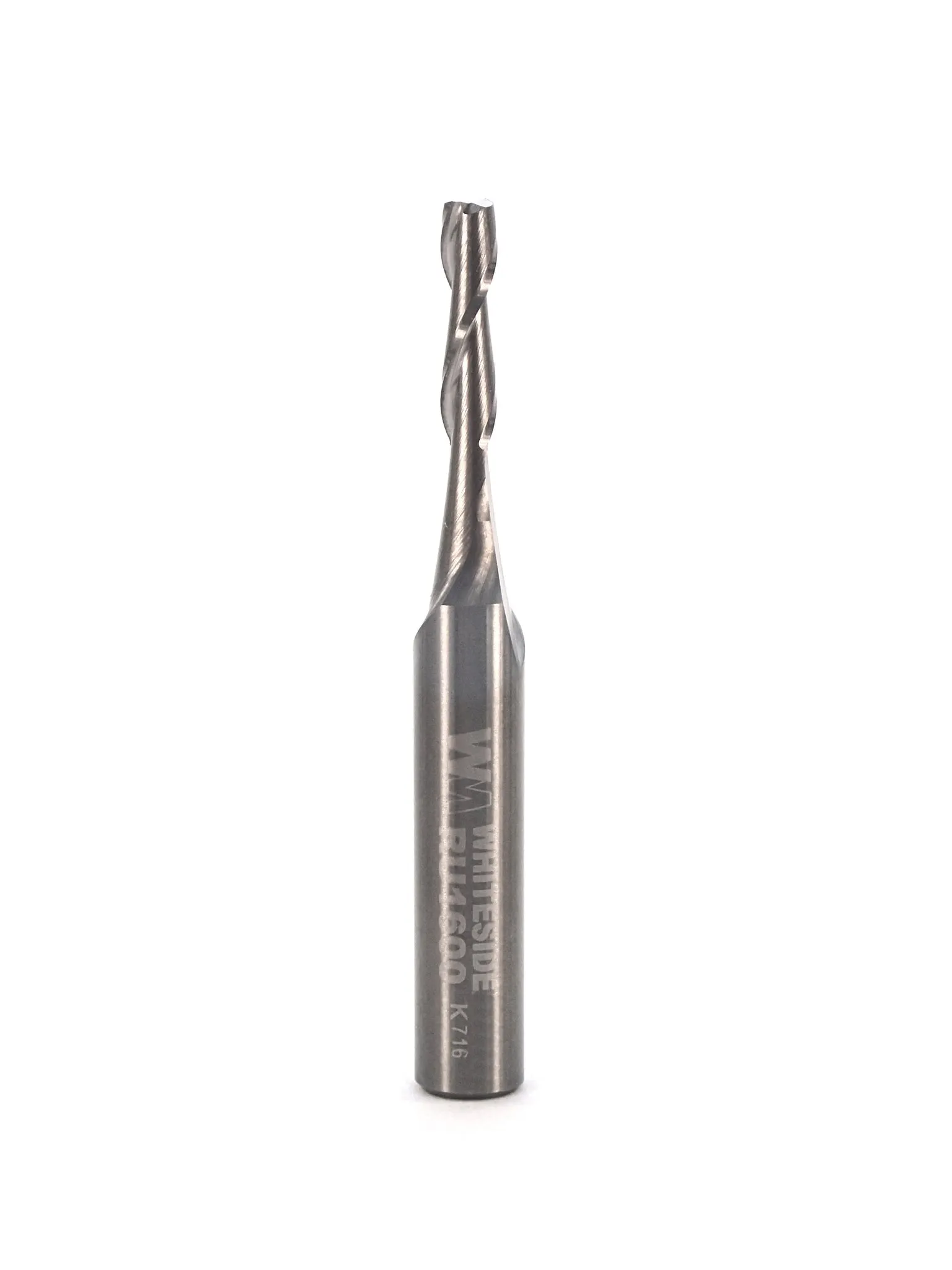 Whiteside Up Cut Spiral Router Bits