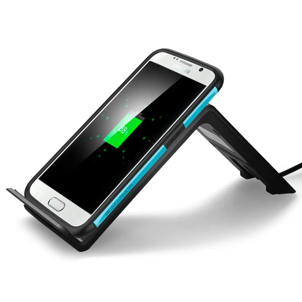 Wireless Charger Stand