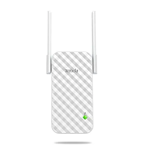 Wireless N300 Universal Range Extender Tenda A9