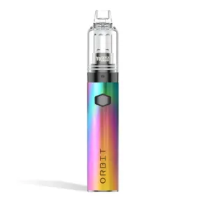 Wulf Orbit Concentrate Vaporizer