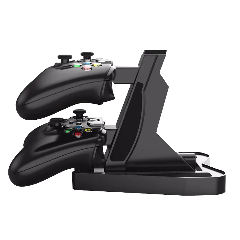 XBOX Series X Controller Dual Charging Station Charge Dock Stand