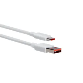 Xiaomi 6A Type-A To Type-C Cable White Bhr6032gl