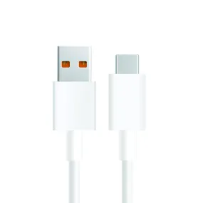 Xiaomi 6A Type-A To Type-C
Usb Cable