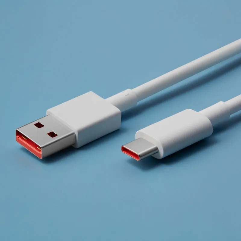 Xiaomi 6A Type-A To Type-C
Usb Cable