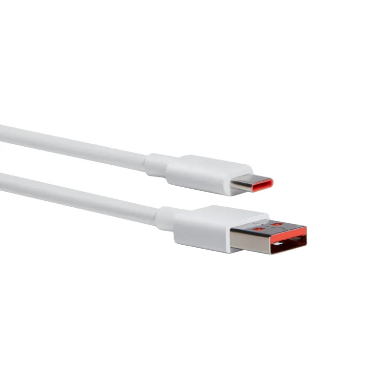 Xiaomi 6A Type-A To Type-C
Usb Cable