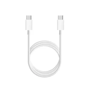 Xiaomi Cable Mi Type-C To Type-C 150 Cm White Sjv4108gl