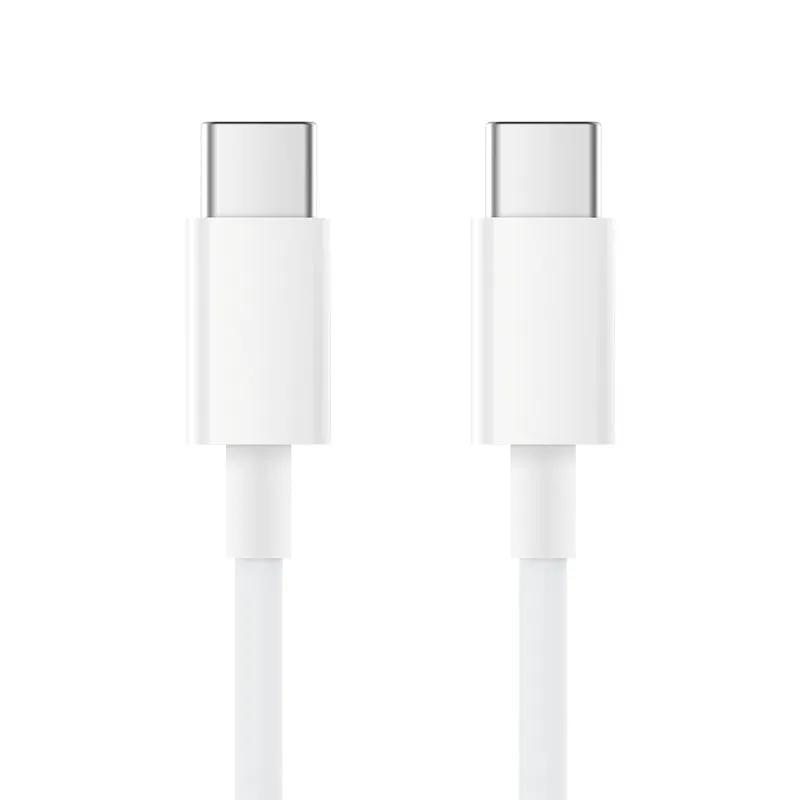 Xiaomi Cable Mi Type-C To Type-C 150 Cm White Sjv4108gl