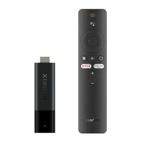 Xiaomi Tv Stick 4K Media Player