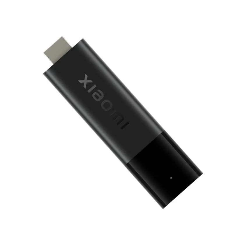 Xiaomi Tv Stick 4K Media Player