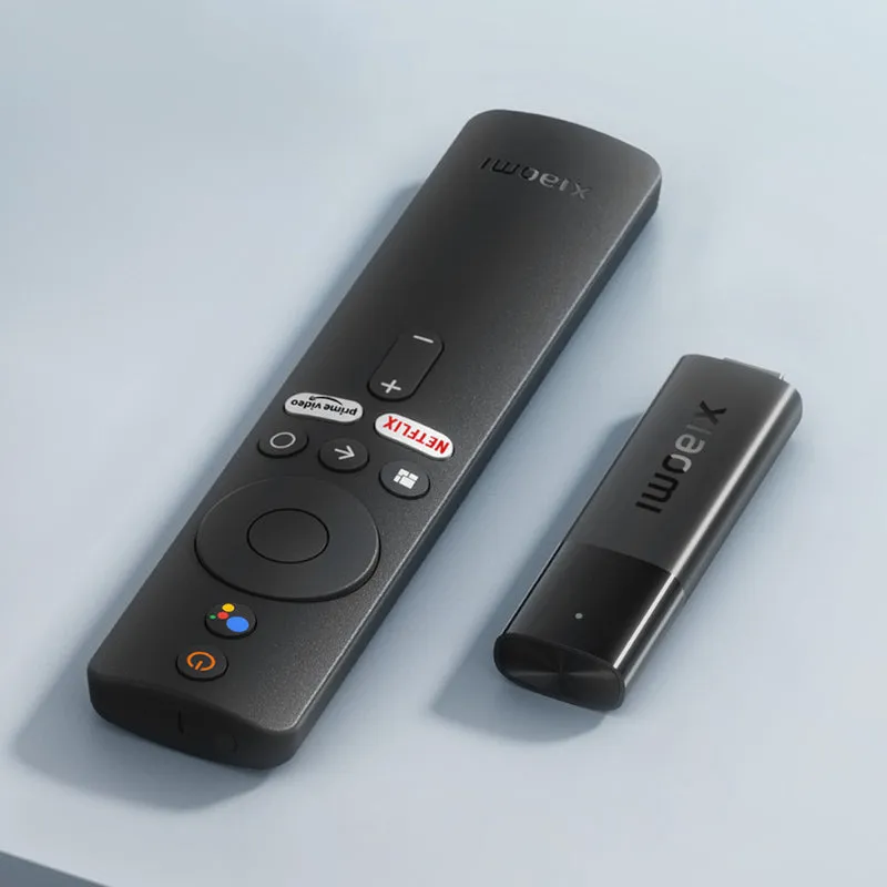 Xiaomi Tv Stick 4K Media Player