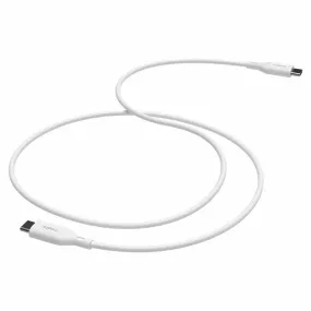 Zagg Mophie 3M USB Type-C to USB Type-C Cable - White | 409913789